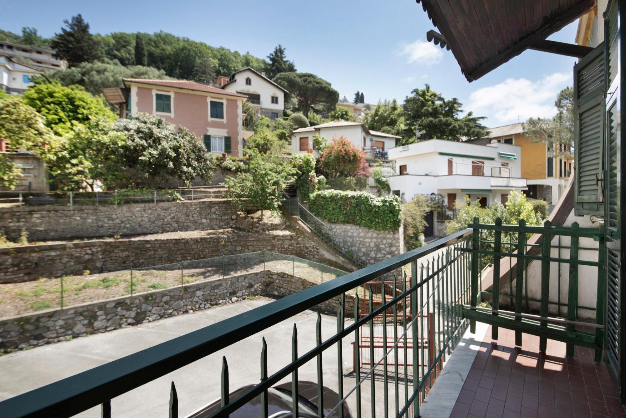 Appartamento Monolocale Moneglia 35 מראה חיצוני תמונה